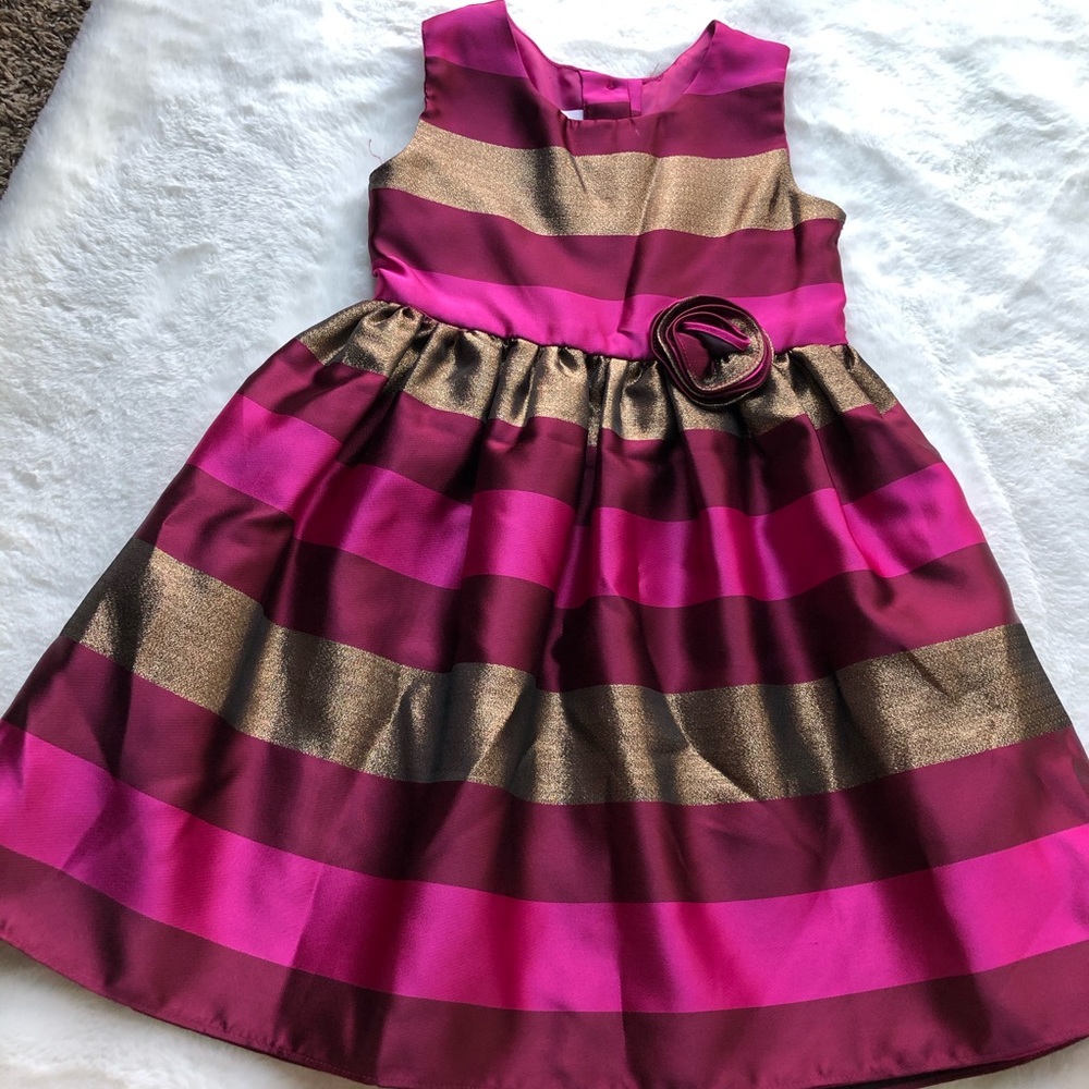Formal dress